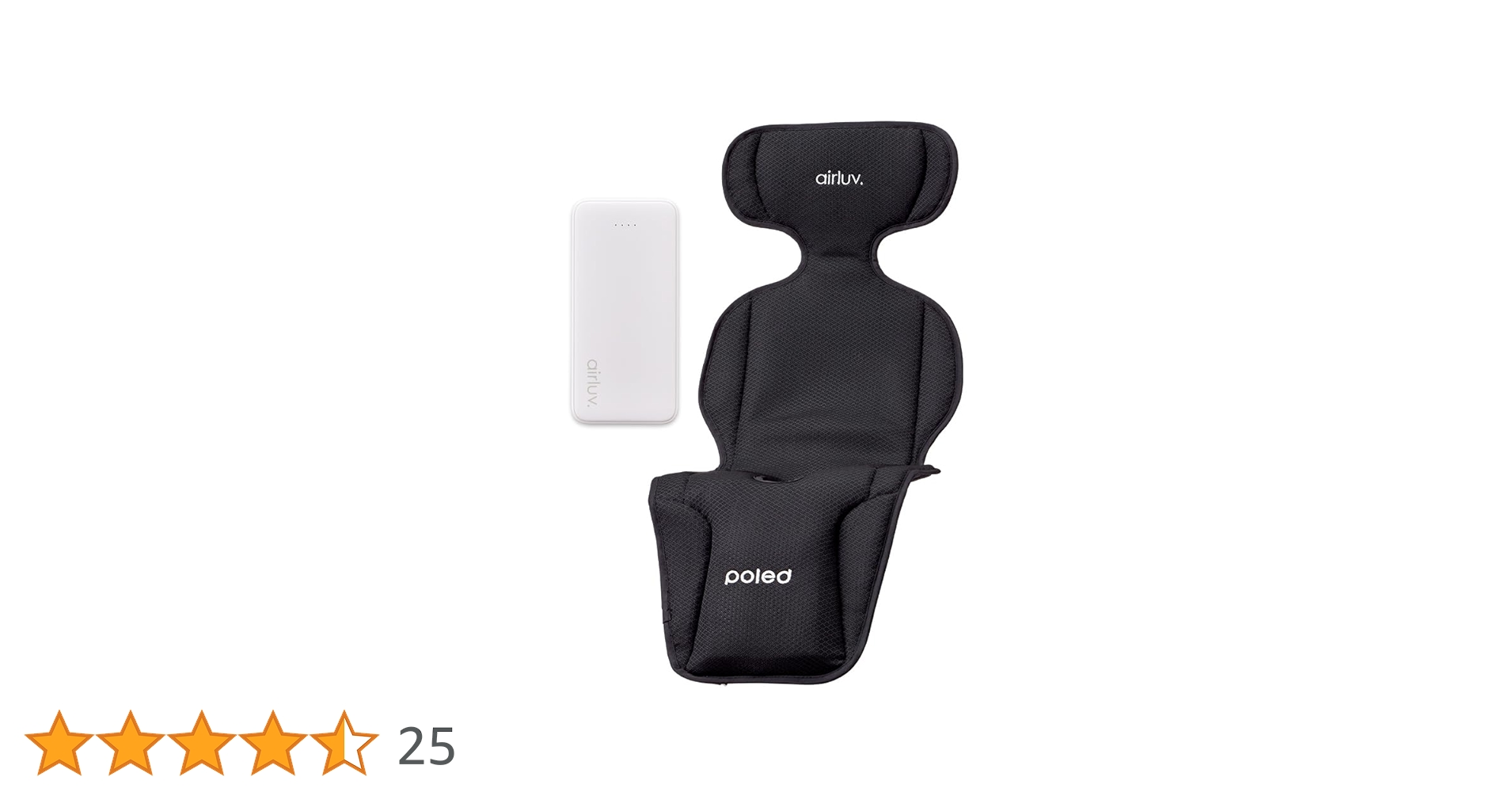 Amazon.co.jp: Poled公式 エアラブ4プラス ドーナッツ(airluv4+
